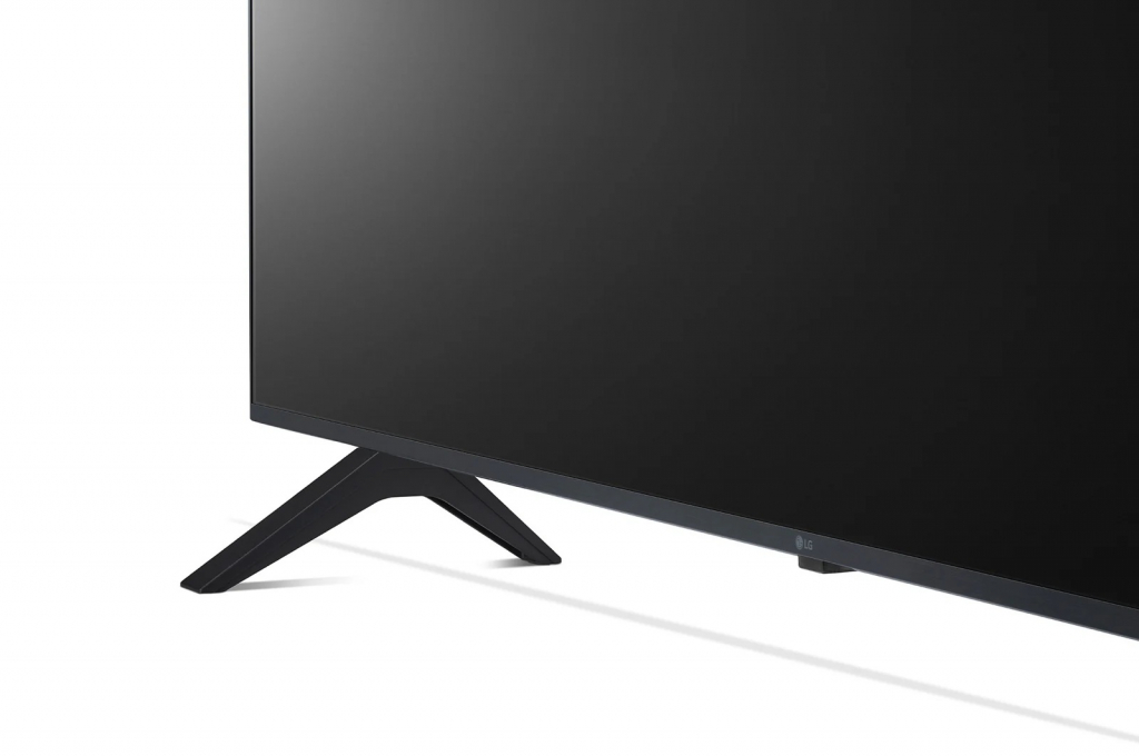 Телевизор LG LED 55UR781C0LK